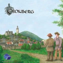 Boîte du jeu : Cronberg