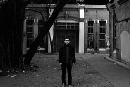 Portrait de : Huei-Chiang Tsai