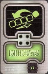 Boîte du jeu : Space Maze - Rollercoaster