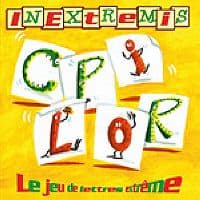 Boîte du jeu : In Extremis