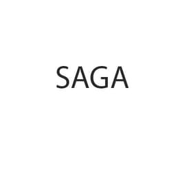 Portrait de : Saga