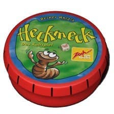 Boîte du jeu : Mini-Heckmeck