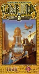 Scarab Lords (version française)