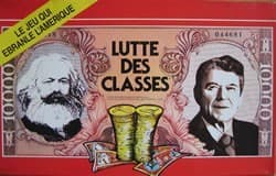 Lutte des Classes