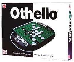 Couverture de Othello