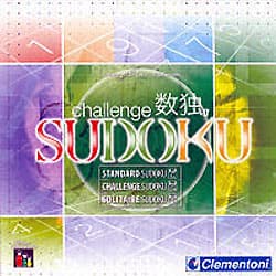 Challenge Sudoku