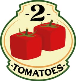 Portrait de : 2TomatoesGames