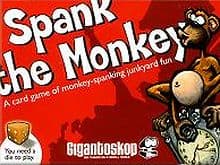 Paf le singe !