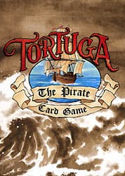 Boîte du jeu : Tortuga