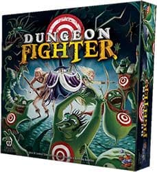 Dungeon Fighter