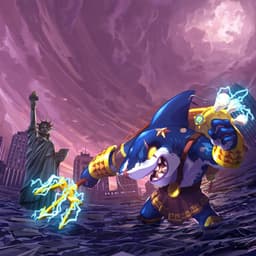 King of New York : Power Up!