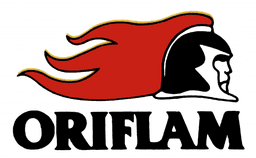 Portrait de : Oriflam