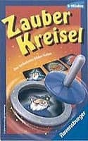 Boîte du jeu : Zauber Kreisel