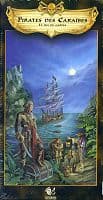 Boîte du jeu : Pirates des Caraïbes