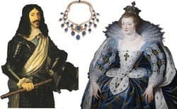 Boîte du jeu : Le bal masqué