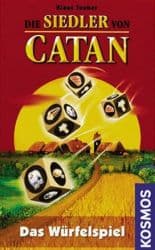 Die Siedler von Catan - Das Würfelspiel