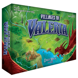 Villages of Valeria