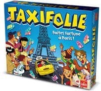 taxifolie