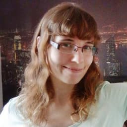 Portrait de : van Berkum Petra