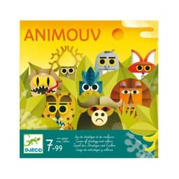 Animouv