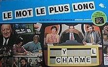 Le Mot le Plus Long