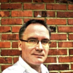 Portrait de : Brehm Hans-Jörg
