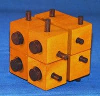 Boîte du jeu : Achille