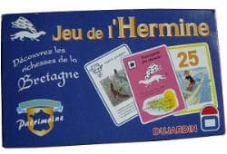 Jeu de l'Hermine