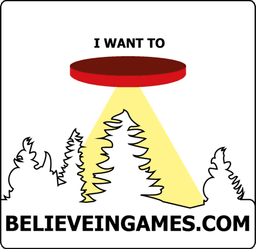 Portrait de : Believeingames.com