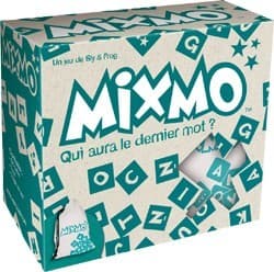 Couverture de Mixmo