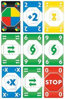 Couverture de Stop