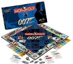 Couverture de Monopoly - 007