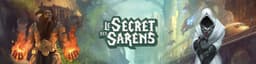 Le Secret des Sarens