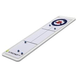 Curling Game
