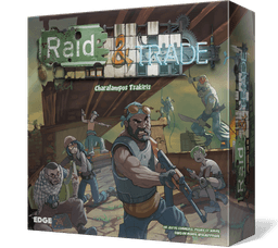 Raid & Trade