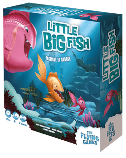 Little Big Fish