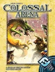 Colossus Arena