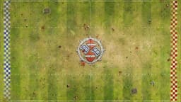 Couverture de Blood Bowl (Edition 2016)