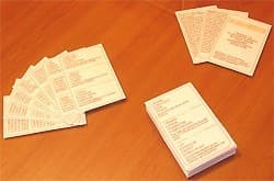 Boîte du jeu : L'Intrus