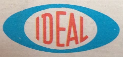 Logo de 