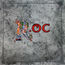 Couverture de R.oc