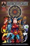 Boîte du jeu : Numbers League - Adventures in Addiplication