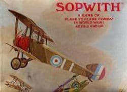 Couverture de Sopwith