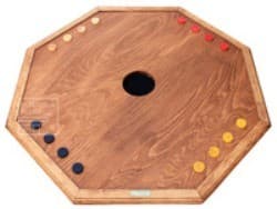 Boîte du jeu : Black Hole