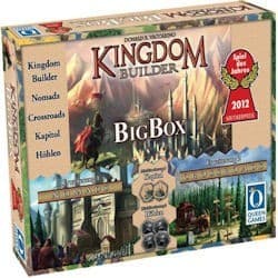 Kingdom Builder