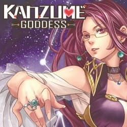 Boîte du jeu : Kanzume Goddess
