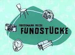 Boîte du jeu : Fundstücke