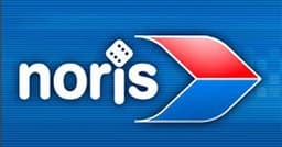 Portrait de : Noris spiele