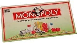 Couverture de Monopoly