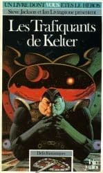 Les Trafiquants de Kelter